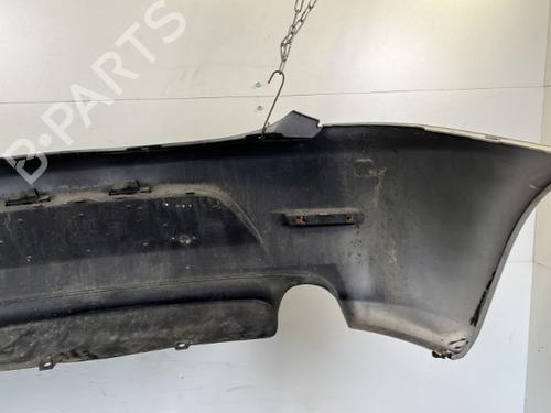 Rear bumper ALFA ROMEO 147 (937_) 1.9 JTDM 8V (937.AXD1A, 937.AXU1A, 937.BXU1A) | BP25660439C8 