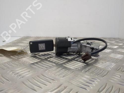 Bloccasterzo CITROËN C3 II (SC_) 1.6 HDi | BP25660859M48