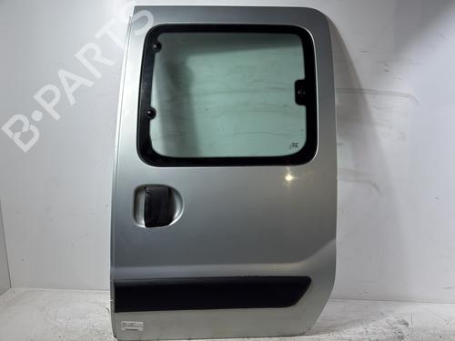 Porta lateral/correr esquerda RENAULT KANGOO (KC0/1_) 1.5 dCi (KC07) (65 hp) 31342350