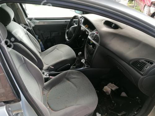 Engine control unit (ECU) CITROËN C5 I (DC_) 2.0 HDi | BP33700452M57 - Image 9