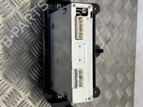 Radio RENAULT TWINGO III (BCM_, BCA_) 0.9 TCe 90 (BCM9, BCM2) | BP25656924E6 