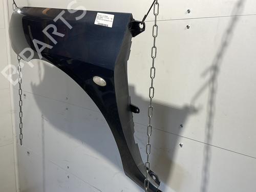 Left front fenders PEUGEOT 307 (3A/C) 2.0 HDi 110 | BP25660999C41