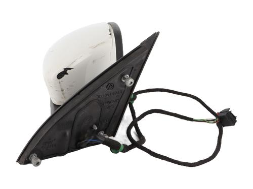 Right mirror VW PASSAT B7 Variant (365) 2.0 TDI | BP26006071C27