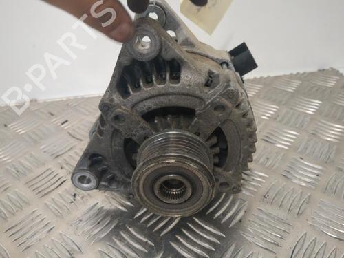 Alternator CITROËN C4 II (NC_) 1.2 THP 130 (NCHNYM, NCHNYT) | BP25659387M7 - Image 3