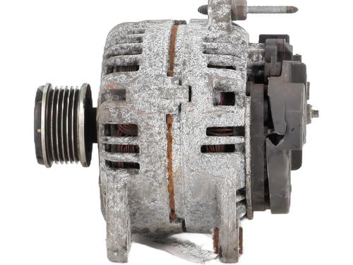 Alternator RENAULT CLIO III (BR0/1, CR0/1) 1.5 dCi (C/BR0G, C/BR1G) | BP25659347M7 