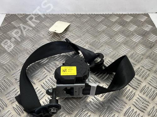 Rear right seatbelt RENAULT TWINGO III (BCM_, BCA_) 0.9 TCe 90 (BCM9, BCM2) | BP25656872I28 - Image 4