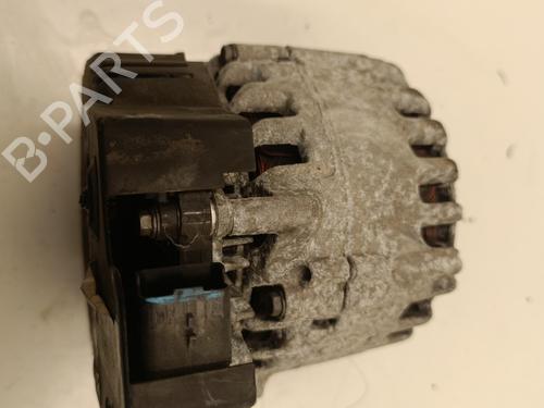 Alternator CITROËN JUMPY III Bus (V_) 2.0 BlueHDi 180 | BP25657982M7 - Image 2