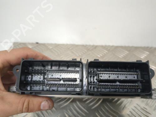 Engine control unit (ECU) FORD ECOSPORT 1.0 EcoBoost | BP25657517M57 