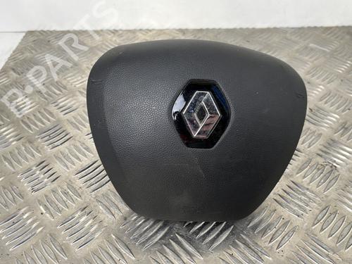 Used Driver airbag RENAULT CLIO IV (BH_) 0.9 TCe 90 (BHNF, BHMA, BHMH, BHJK, BHJR) (90 hp) 25656586