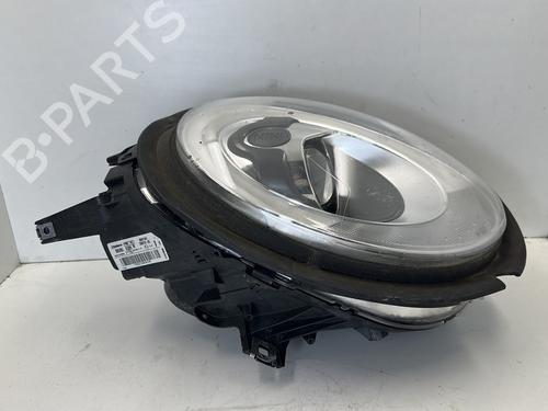 Used Right headlight MINI MINI (F56) Cooper (136 hp) 25654724
