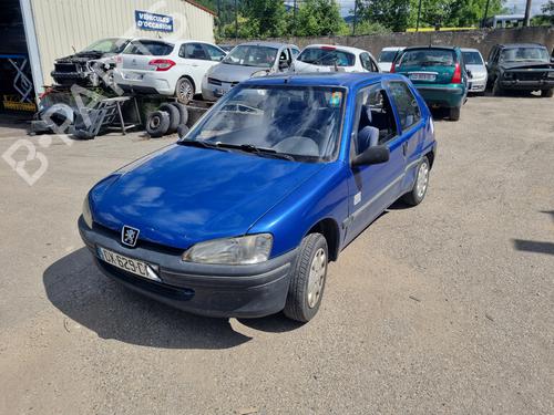 Used Parts PEUGEOT 106 II (1A_, 1C_) 1.0 i 4954376
