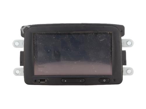 Used Display monitor RENAULT CAPTUR I (J5_, H5_) 0.9 TCe 90 (90 hp) 28212626