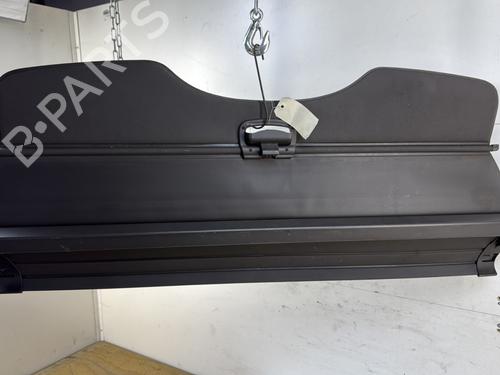 Rear parcel shelf FORD FOCUS II (DA_, HCP, DP) 1.8 Flexifuel | BP32364608C85