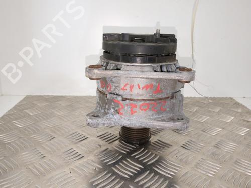 Alternator RENAULT TWINGO II (CN0_) 1.5 dCi 75 | BP25659308M7