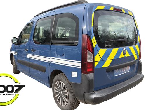 Used Parts PEUGEOT PARTNER Tepee 1.6 HDi 4452768