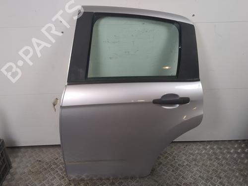 Left rear door CITROËN C3 II (SC_) 1.4 HDi 70 (SC8HZC, SC8HR0, SC8HP4) | BP25658120C4 