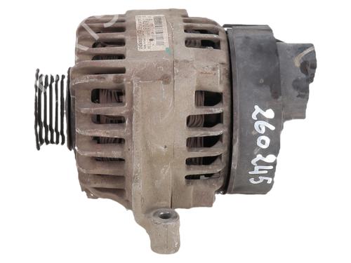 Alternator FIAT 500 (312_) 1.2 (312AXA1A) | BP34204201M7  - Image 5