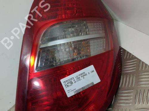 Højre baglygte MERCEDES-BENZ A-CLASS (W169) A 180 CDI (169.007, 169.307) (109 hp) 25657744