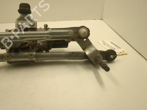 Front wipers mechanism RENAULT CLIO V (B7_) 1.0 SCe 65 (B7MG) | BP25654703C83 