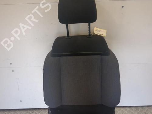 Right front seat CITROËN C3 III (SX) 1.6 BlueHDi 75 | BP25658609C16  - Image 5