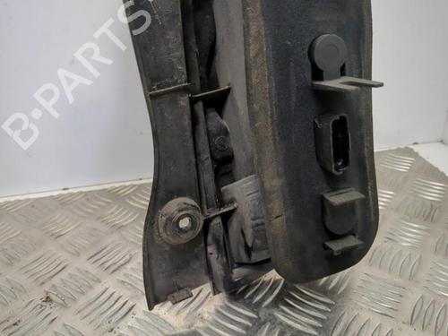Left taillight NISSAN MICRA III (K12) 1.2 16V | BP25660519C34 