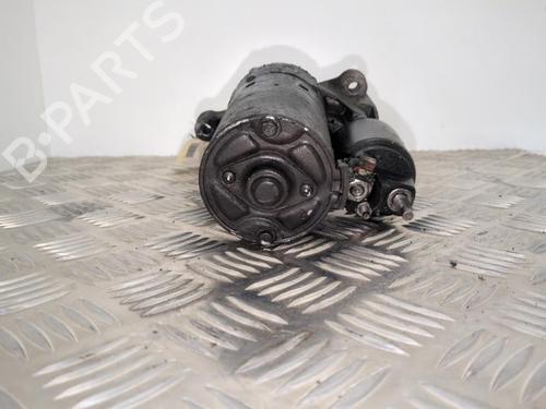 Startmotor LANCIA PHEDRA (179_) 2.2 JTD (179AXC1A) (128 hp) 25661113
