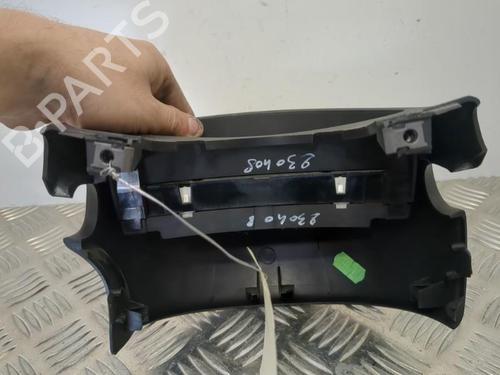 Instrument cluster PEUGEOT 807 (EB_) 2.0 HDi | BP25656990C47 