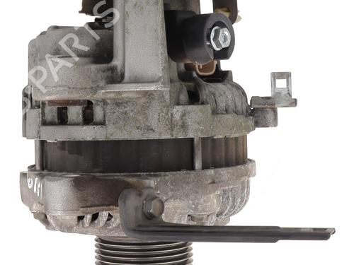 Generator HONDA CIVIC VIII Hatchback (FN, FK) 1.8 (FN1, FK2) | BP27972645M7 