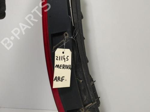 Used Left taillight Left taillight 25659556 25659556