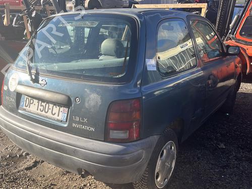 Left mirror NISSAN MICRA II (K11) 1.3 i 16V (HK11) | BP25654789C26 