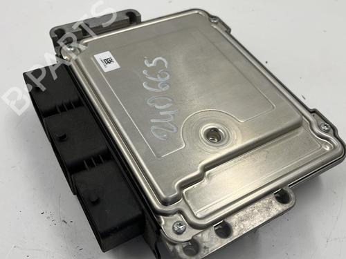 Engine control unit (ECU) PEUGEOT PARTNER Box Body/MPV 1.6 HDi | BP25659636M57 - Image 4