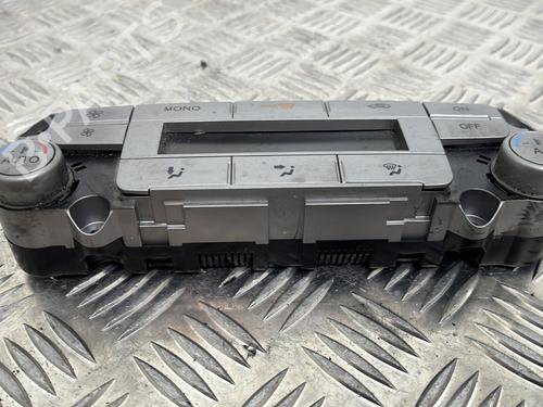 Climate control FORD MONDEO IV (BA7) 1.8 TDCi | BP25660369I5 