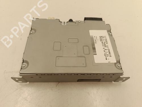 Radio CITROËN C3 III (SX) 1.2 THP 110 (SXHNPS, SXHNZT, SXHNZ6) | BP25656240E6 - Image 5