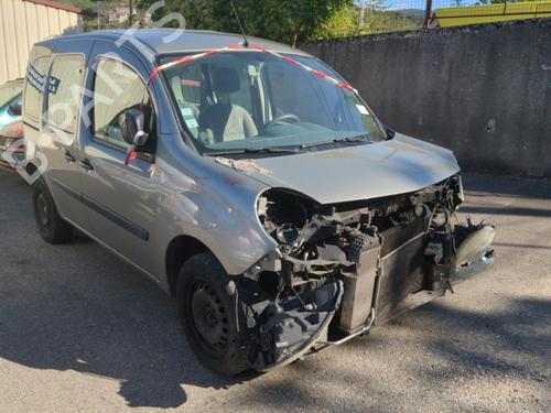 AC compressor RENAULT KANGOO / GRAND KANGOO II (KW0/1_) 1.5 dCi 90 (KW05, KW08, KW0G, KW11) | BP25655568M34 