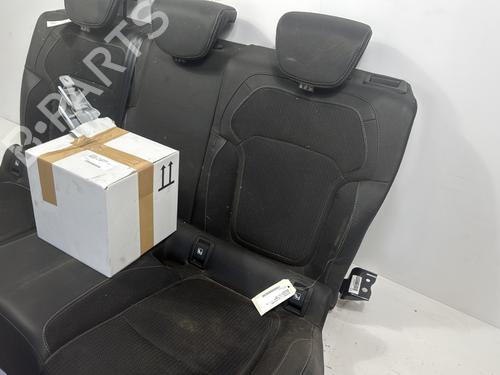 Rear seat RENAULT MEGANE IV Hatchback (B9A/M/N_) 1.3 TCe 140 (B9NB) | BP29402968C17 