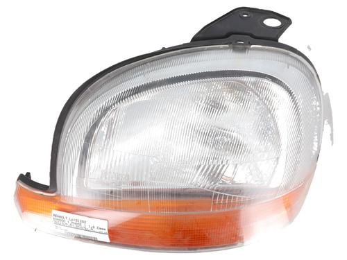 Left headlight RENAULT KANGOO Express (FC0/1_) 1.6 16V | BP25659215C28 - Image 5