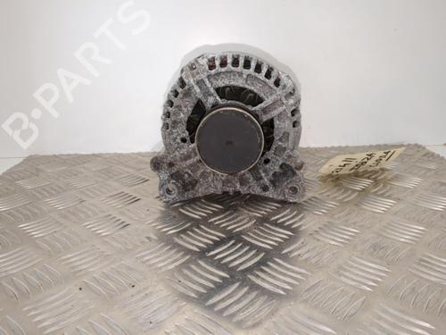 Alternator SEAT IBIZA III (6L1) 1.9 TDI Cupra R | BP25659305M7 