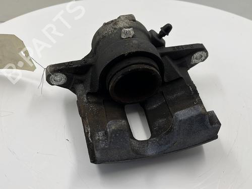 Right front brake caliper PEUGEOT 208 II (UB_, UP_, UW_, UJ_) 1.5 BlueHDI 100 | BP25659627M104 