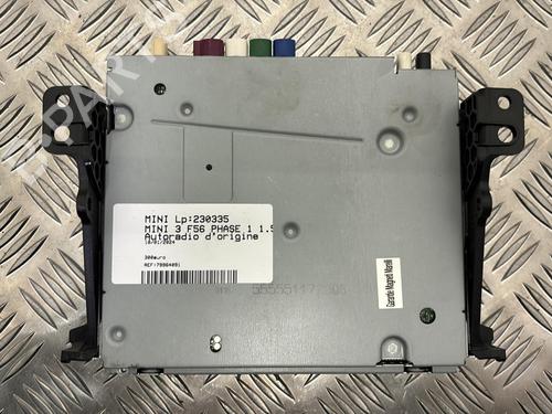 Radio MINI MINI (F56) Cooper | BP25659002E6  - Image 6
