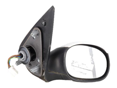 Used Right mirror Right mirror PEUGEOT 206 Hatchback (2A/C) 2.0 HDI 90 (90 hp) 34173645 34173645