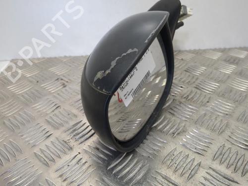 Left mirror CITROËN XSARA PICASSO (N68) 2.0 HDi | BP25658695C26 