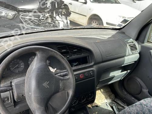 Left mirror CITROËN BERLINGO / BERLINGO FIRST MPV (MF_, GJK_, GFK_) 2.0 HDI 90 (MFRHY) | BP25658699C26 