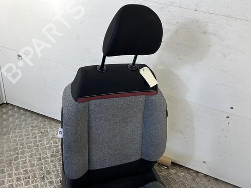 Sæde højre fortil CITROËN C3 / C3 ORIGIN III (SX) 1.2 THP 110 | BP25657907C16 