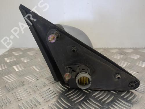 Left mirror RENAULT LAGUNA II (BG0/1_) 1.9 dCi (BG1A, BG1W, BG0G) | BP25657039C26