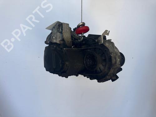 Used Gearbox Gearbox AUDI A3 (8P1) 1.9 TDI (105 hp) 34152594 34152594