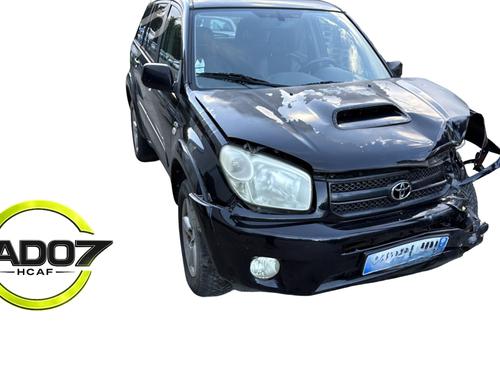 Left front window switch TOYOTA RAV 4 II (_A2_) 2.0 D 4WD (CLA20_, CLA21_, CLA20R, CLA21R) | BP30682932I27  - Image 6