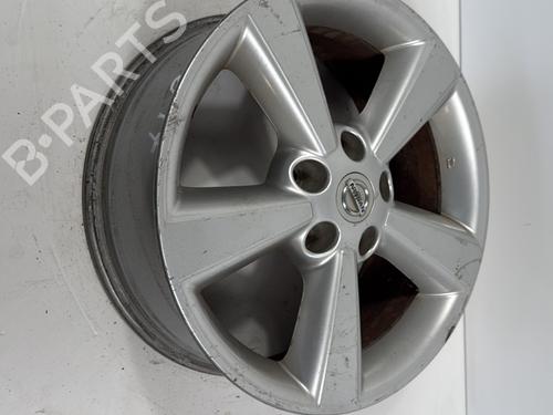 Rim NISSAN QASHQAI I (J10, NJ10) 2.0 dCi | BP27236505C45 