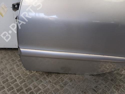 Left rear door PEUGEOT 206 SW (2E/K) 2.0 HDi | BP25659945C4 