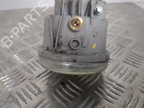 Left front fog light CITROËN BERLINGO MULTISPACE (B9) 1.6 HDi 110 | BP25658246C30 
