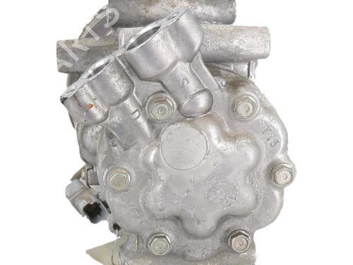 AC compressor RENAULT MODUS / GRAND MODUS (F/JP0_) 1.2 | BP40263767M34 - Image 3